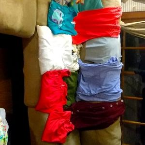 Women's clothes size XL